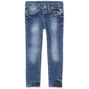 TOM TAILOR meisjes jeans blauw (0014), 176, blauw (0014)