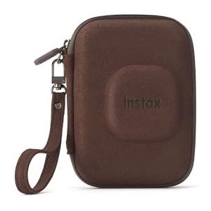 INSTAX LiPlay mini-etui, donker brons