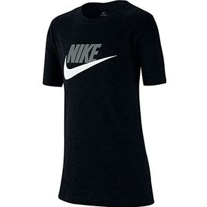 Nike B NSW Tee Futura Icon TD T-shirt met korte mouwen voor heren