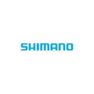 Shimano Unisex Tegenmoeder 03481702 zwart Eén maat