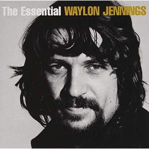 Essential Waylon Jennings [Sony Gold Series]