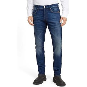 G-STAR 3301 Slim Jeans Heren (1 stuk)