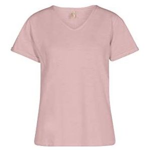 Soya Concept t-shirt dames, 4023 rotorbladen