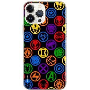 ERT GROUP Originele en officiële Marvel Avengers 022 telefoonhoes voor Apple iPhone 11 Pro, precies passend voor de vorm van de mobiele telefoon, TPU-beschermhoes