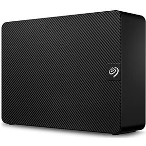 Seagate Expansion Desktop Drive - Externe Harde Schijf 20 TB - PC en Mac