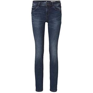 TOM TAILOR Alexa Straight 10622022 Alexa damesjeans