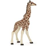 Papo - 50100 - Beeldje - Dieren - Giraffe