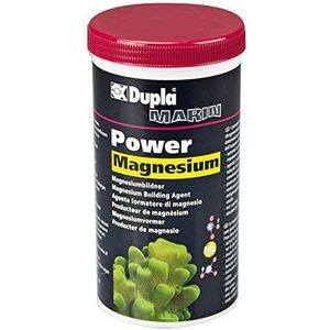 Dupla Marin Power Magnesium voor aquaria, 400 g