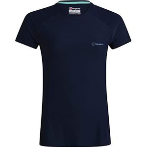 Berghaus Dames T-shirt met korte mouwen 24/7