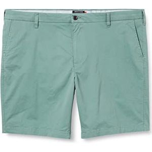 Dockers Big & Tall Ultimate Shorts, 2-weg stretch keperstof