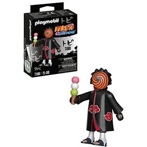 Playmobil 71101 Tobi - Naruto - held van Manga Ninja