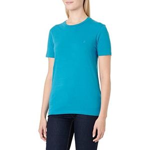 Springfield heren t-shirt, turquoise (turquoise 88)