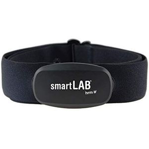 SmartLab Hrm W Hartslagmeter Horloge/Borstband - Zwart