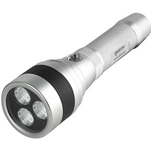 Mares EOS 20LRZ aluminium duiklamp 2300 lumen met 100 minuten looptijd