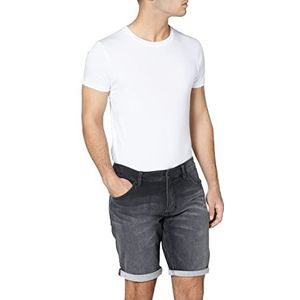 Q/S designed by - s.Oliver heren jeans shorts, 95z4