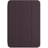 Apple Smart Folio voor iPad mini (6e generatie) - zwarte kers