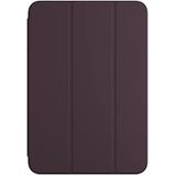 Apple Smart Folio voor iPad mini (6e generatie) - zwarte kers