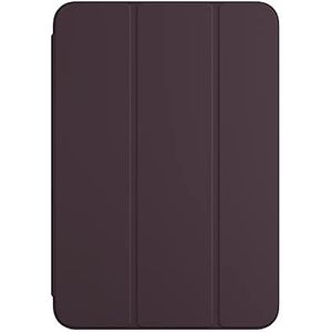 Apple Smart Folio voor iPad mini (6e generatie) - zwarte kers