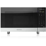 Microwave Cecotec ProClean 6010 23 L 800W Black Silver