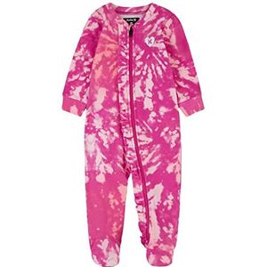 Hurley Hrlg Ruffle Front Footed Cover