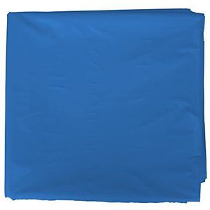 Fixo Kids 72232 Verkleedzakken, 56 x 70 cm, 25 stuks, donkerblauw