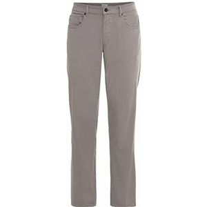 camel active Herenjeans, Stone Grijs