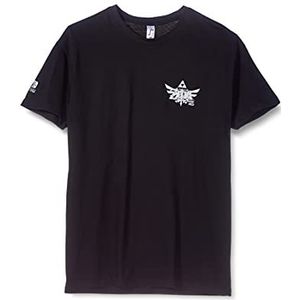 Zelda Skyward Sword - T-shirts L