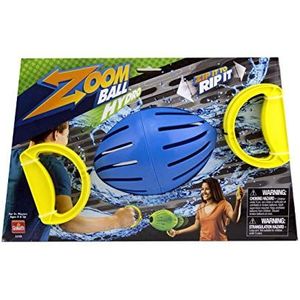 Zoom Ball Hydro - Waterspel vol actie voor kinderen vanaf 8 jaar - Goliath Wahu