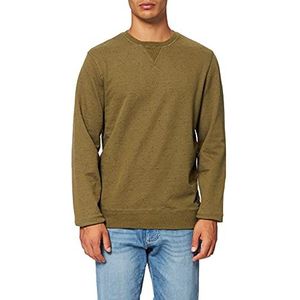 Blend Sweatshirt voor heren, 180523_winter moss