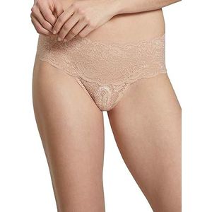 Cosabella NSN Comfie Cutie Thong Panties dames, beige (champagne)