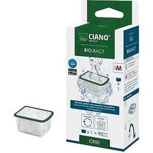 Ciano : Bio-bact cartridge X1: maat M