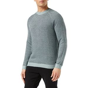 TOM TAILOR heren sweater, 28129, lichtblauw
