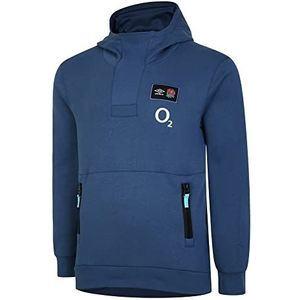 Umbro England trui met capuchon (O2)