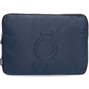 Enso Basic, Blauw, 30 cm, tablet houder 12 inch