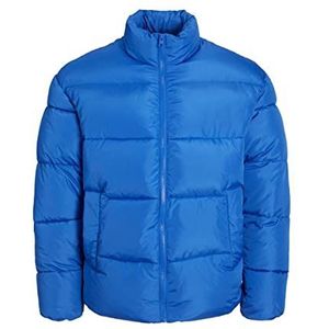 Jack & Jones Jorelroy Cbo jas, nautisch blauw, XL heren, nautisch blauw.