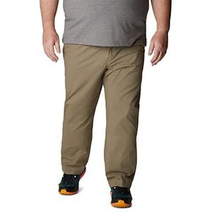 Columbia FLEX ROC Trekkingbroek voor heren, City Grijs
