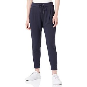 VERO MODA damesbroek, Blauw (Night Sky)., M / 34L