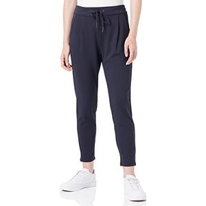 VERO MODA damesbroek, Blauw (Night Sky)., XL / 34L