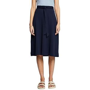 ESPRIT 043ee1d310 Damesrok, Navy Blauw