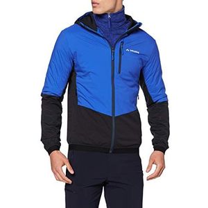 VAUDE All Year Moab Herenjas, Blauw signaal