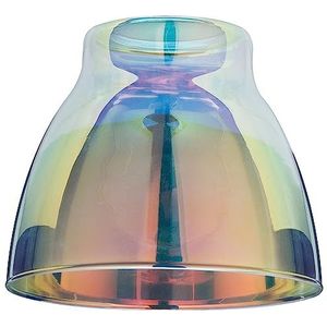 Paulmann DecoSystems 60011 Wolbi lampenkap, max. 50 W, dicroitisch glas