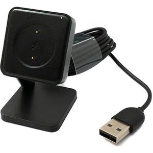 System-S USB 2.0-100cm laadstation type A Honor GS 3i Watch Smartwach-kabel
