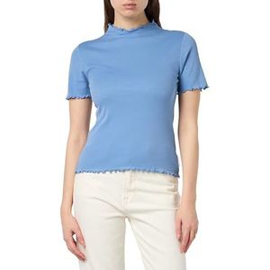 Marc O'Polo 442208651023 T-shirt voor dames, 845 cm (breedte x