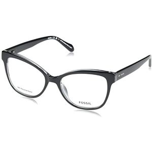 Fossil Lunettes Femme, 807, 54