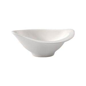Villeroy & Boch New Cottage Special Serve & Salad sausschaal, premium porselein, wit