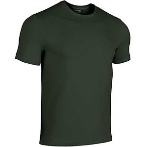 Joma Sydney Shirt met korte mouwen voor heren, Khaki (stad)