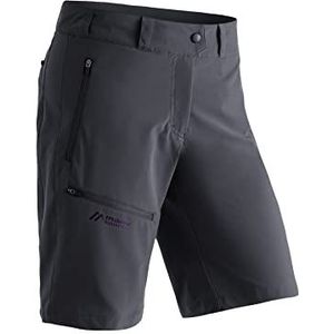 Maier Sports Bermudas Latit W Short pour femme