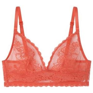 SPRINGFIELD My Everyday Colors damesbeha rood 100B, FLUOR RED