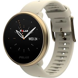 Polar Ignite 2, 90085185, fitness-smartwatch, GPS, hartslag-tracker aan de pols, gepersonaliseerde trainingshandleiding, slaapbewaking en herstel, weer