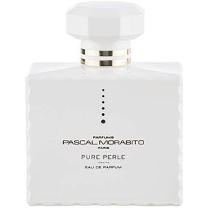 PASCAL MORABITO - Pure Pearl 100 ml Eau de Parfum - VROUW